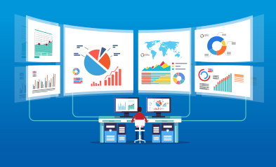 Test report submission and verification system